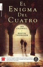 El Enigma Del Cuatro / The Rule Of Four by CALDWELL | Book | condition good