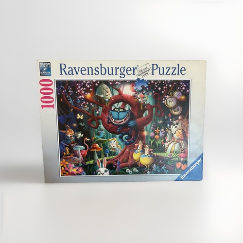 Ravensburger alice - ravensburger, in