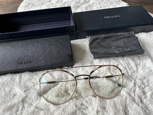 Original prada milano brillen - original,