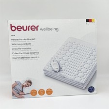 Beurer wärmeunterbett 19 - beurer,
