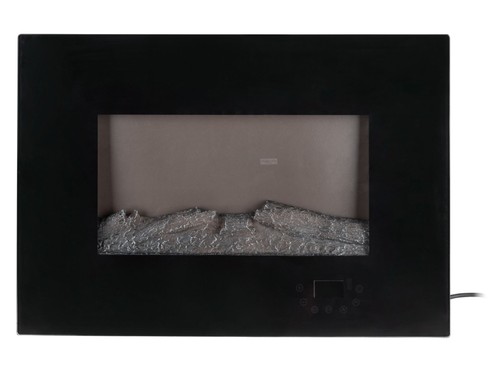 Silvercrest elektrokamin 2000w - silvercrest,