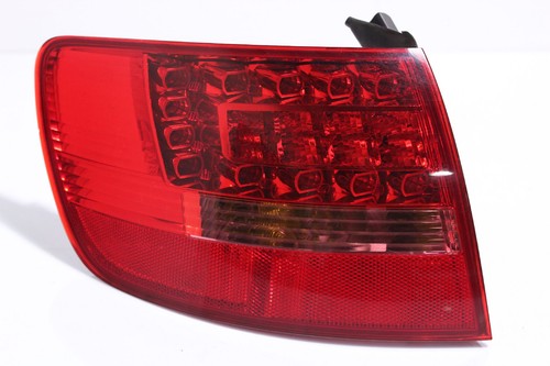 Heckleuchte led aussen links - heckleuchte,