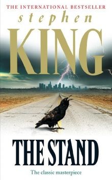 The stand von - king,, |