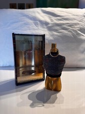 Jean Paul Gaultier Le Male Elixir Collector Edition 2025 125ml Parfum 