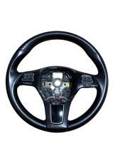 Volkswagen Touareg II Steering