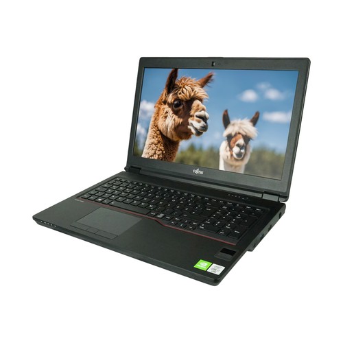Fujitsu celsius h7510 - celsius, notebook