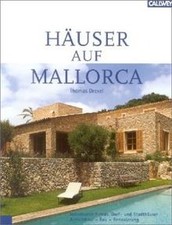 Häuser auf Mallorca -