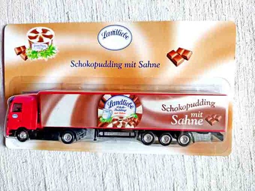 Landliebe mini truck - landliebe, mini-truck