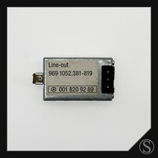 Mercedes-Benz A0018209289