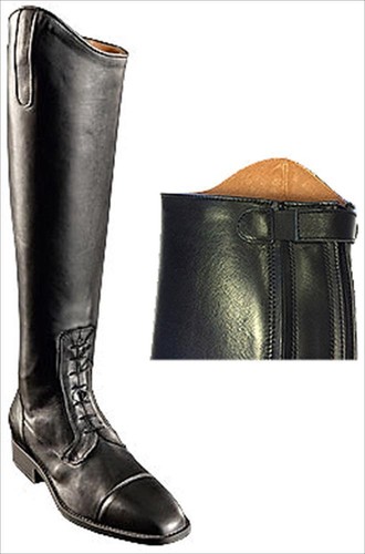 Euroriding reitstiefel preston - euroriding,