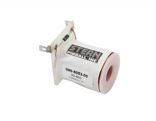 Stern pinball flipper coil - coil,