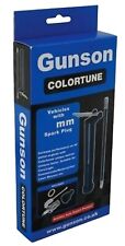 GUNSON G4171 Colortune  Diagnosezündkerze 12 mm Einzelstecker