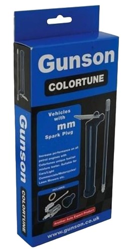 Gunson g4074 colortune - gunson, mm