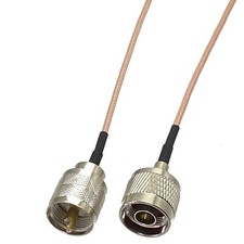 2m Fensterdurchführung