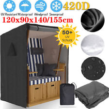 Strandkorb Schutzhülle