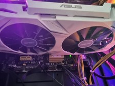 pc komponenten Asus Gtx 1060