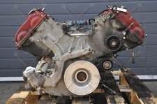 MASERATI QUATTROPORTE V 4.2 V8