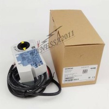 Siemens Air Damper Actuator