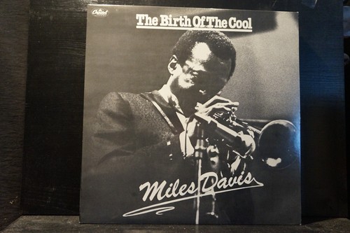 Miles davis the birth of - birth,