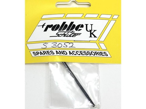 Robbe stange 8mm s 3052 - stange, 8mm:s-3052