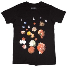 Idles T-Shirt Proper Hardcore