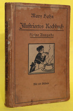 MARY HAHN PRAKTISCHES KOCHBUCH