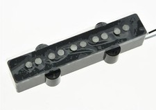 5 Saiten Jazz Bass Alnico 5