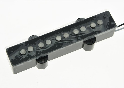 Saiten jazz bass alnico 5 - 5,