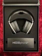 HEDD HEDDPhone HiFi Kopfhörer (komplettes Set - neuwertig) 