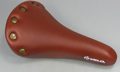 Retro fahrrad sattel - retro,