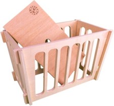 Getzoo Heuraufe für