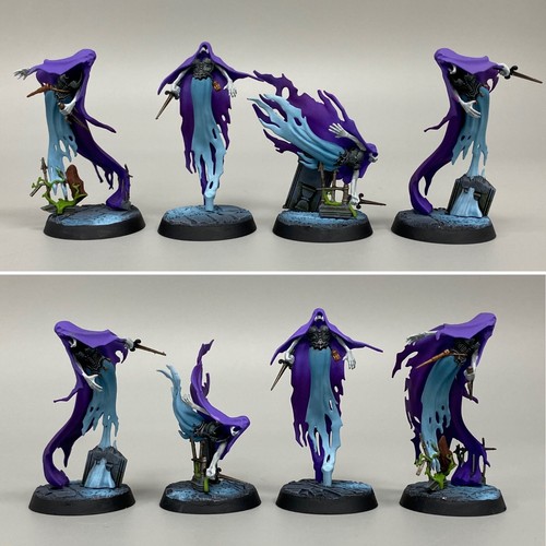 Myrmourn banshees nighthaunt - 8,
