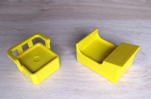 Lego duplo stuhl 1979 - stuhl,