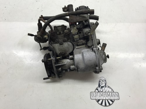 Einspritzpumpe bosch zeb - bosch, ep/zeb