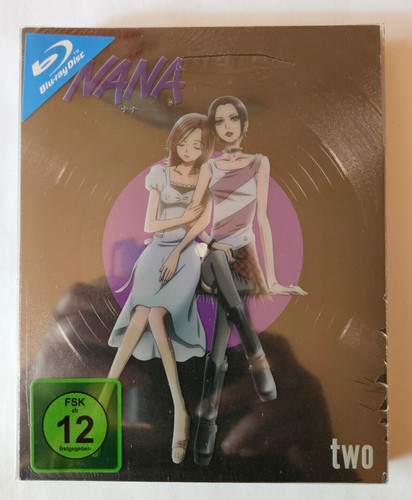 Nana two the blast - nana, edition