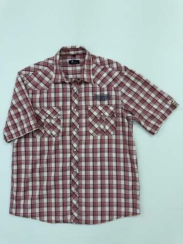 Camargue jungen hemd kariert - camargue,