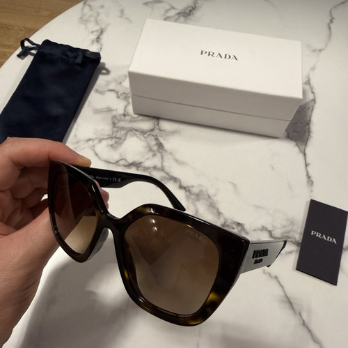 Prada spr 24x - prada, damen