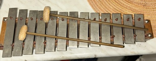 Studio sopran glockenspiel - studio,