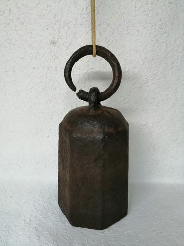 Antikes gewicht 7 - ca., 12,7
