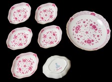 Kaiser Porzellan Schalen 8