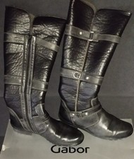 Gabor Sportlicher Stiefel Gr. 43