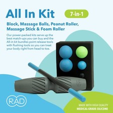 RAD All-in Kit – Foam Roller