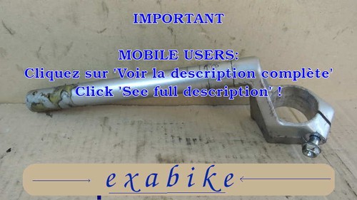 Lenker links für honda - für, vfr