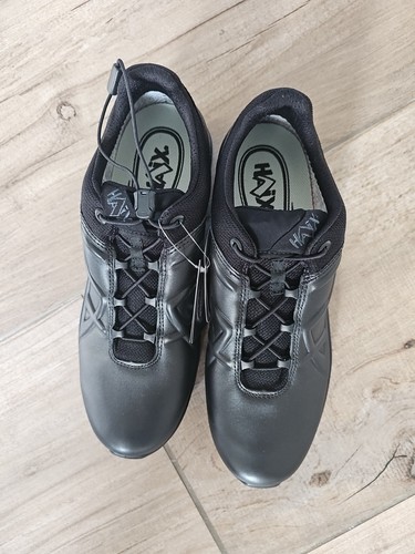 Haix black eagle tactial - haix,