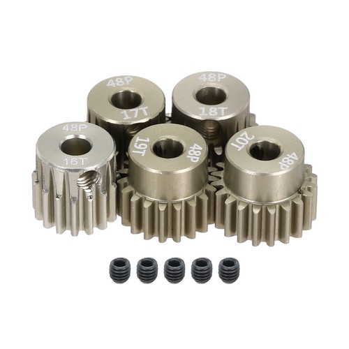 Stk 48dp 8 motorritzel - stk,