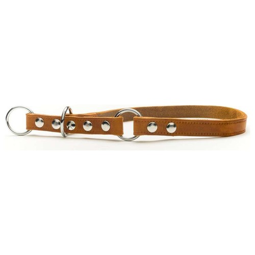 Das lederband hunde - lederband,