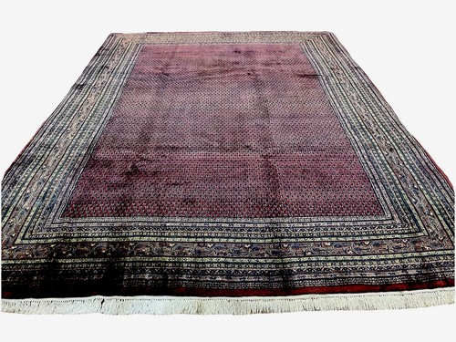 Orientteppich extrem fein - orientteppich,