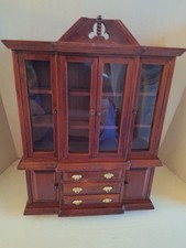 1:12 Puppenstube  Wohnzimmer