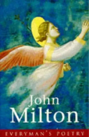 John milton - john, et