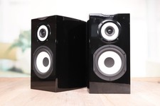 Cabasse Kompaktlautsprecher